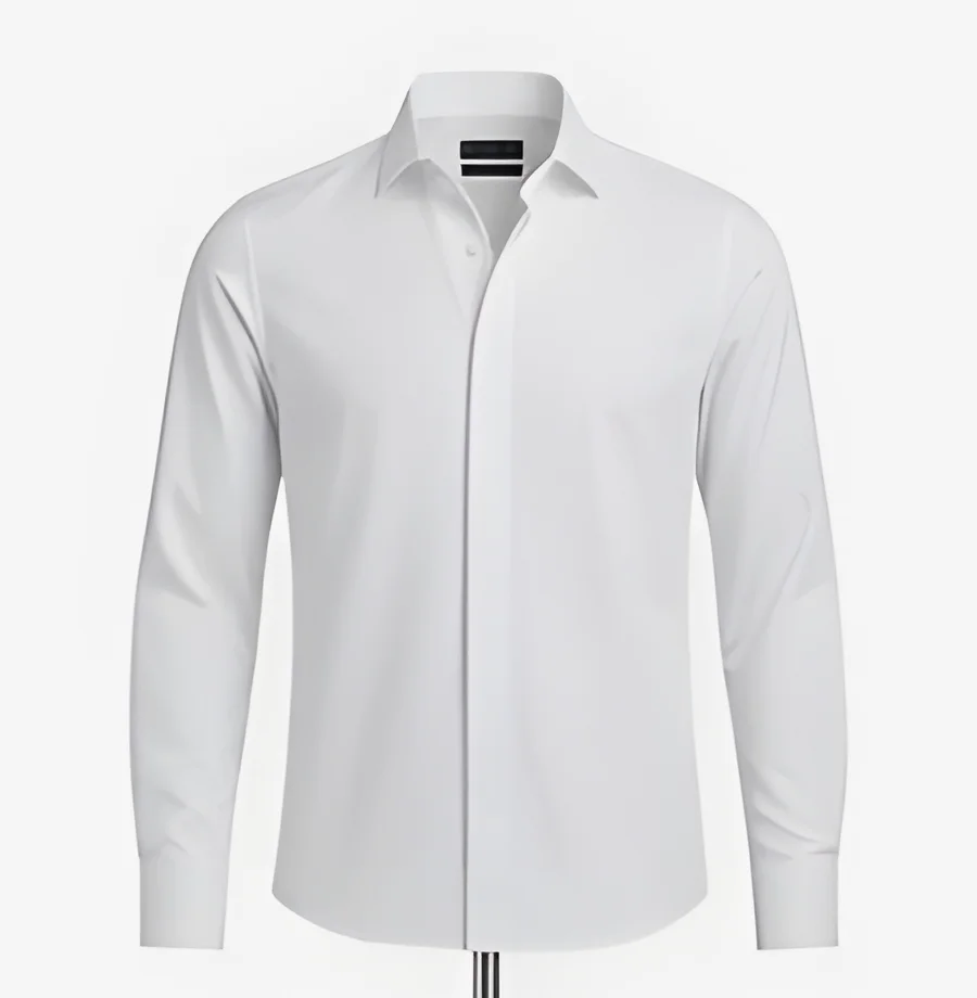 Camisa línea Esencial